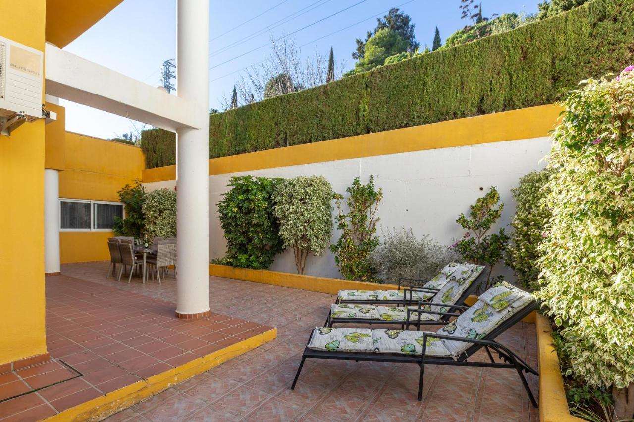 Casa Gardenia