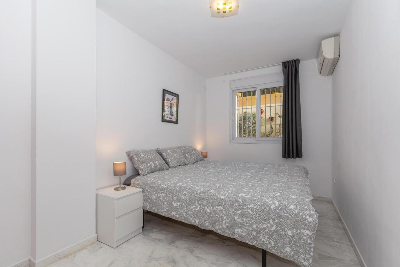 Apartment Casa Gardenia Benalmadena